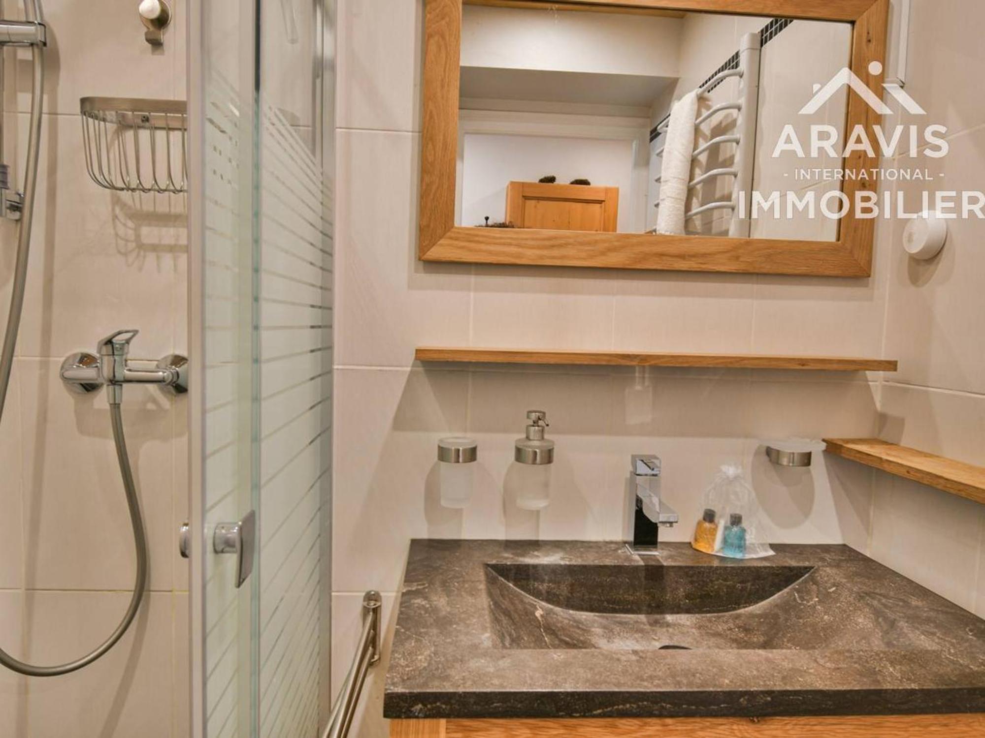Charmant Appartement 3 Etoiles, Tout Confort, 4-6 Pers, Au Pied Des Pistes, Proche Commerces - Fr-1-391-119 Le Grand-Bornand Εξωτερικό φωτογραφία